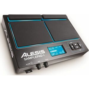 Alesis SAMPLEPAD 4 kép