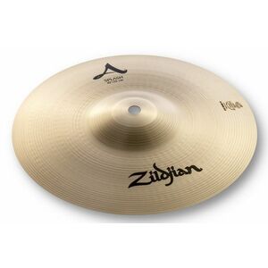 Zildjian 10" A splash kép
