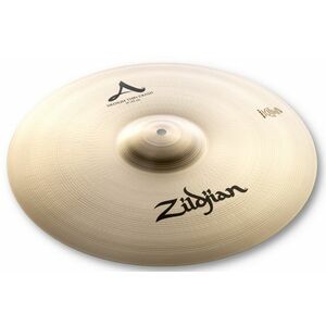 Zildjian 17" A medium thin crash kép