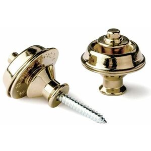 Dunlop Straplok SLS1032BR kép