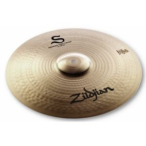 Zildjian 16" S Series Medium Thin Crash kép