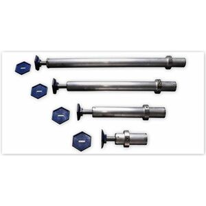 Nivtec Menetes láb 80 cm kép