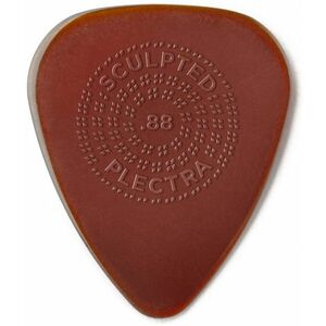 Dunlop Primetone Standard 0.88 with Grip kép