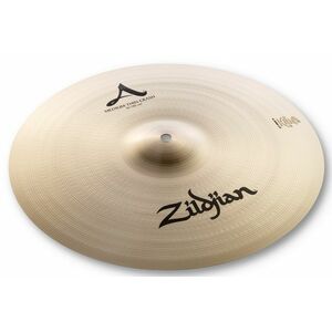 Zildjian 16" A medium thin crash kép