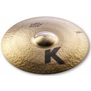 Zildjian 18" K Custom fast crash kép