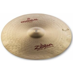 Zildjian 20" Oriental crash of doom kép