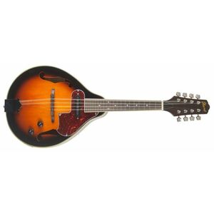 Ibanez M510E Brown Sunburst kép