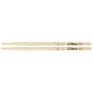 Zildjian Super 5B Wood Natural kép