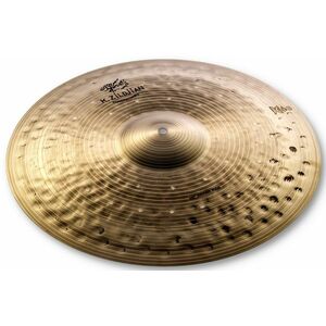 Zildjian 19" K Constantinople crash ride kép