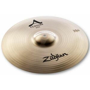 Zildjian 18" A Custom crash brilliant kép