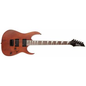 Ibanez GRG121DX Walnut kép