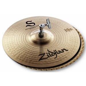 Zildjian 13" S Series Mastersound Hi Hat kép