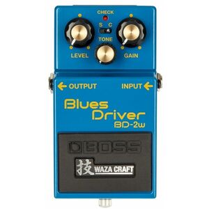 Boss BD-2W kép