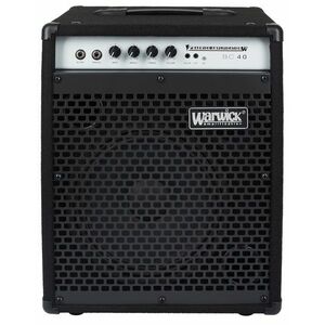 Warwick BC 40 kép