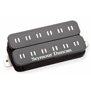Seymour Duncan PA-TB1 N BLK Parallel Axis Original Trembucker kép