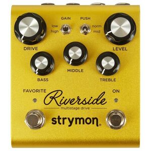 Strymon Riverside kép