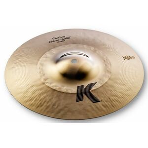 Zildjian 11" K Custom hybrid splash kép