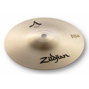Zildjian 8" A splash kép