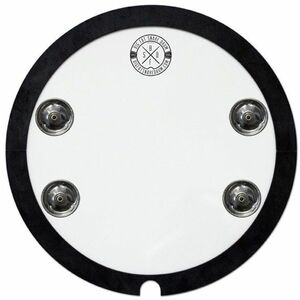 Big Fat Snare Drum 14" Josh´s Snare-Bourine kép