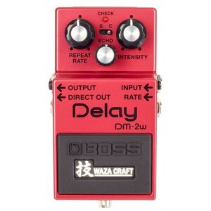 Boss DM-2W kép