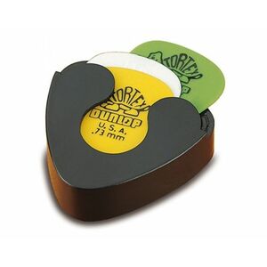 Dunlop Scotty's Picks Holder kép