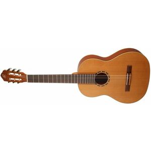Ortega R122L 4/4 Natural Klasszikus gitár kép