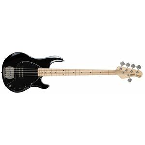 Sterling by Music Man SUB StingRay 5 MN Black kép