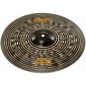 Meinl 18" Classics Custom Dark Crash kép