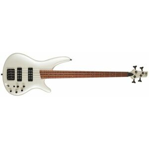 Ibanez SR300E Pearl White kép