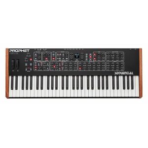 Sequential Prophet Rev2 8-v Keyboard (kicsomagolt) kép