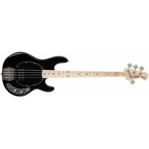 Sterling by Music Man SUB StingRay MN Black kép