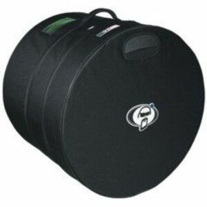 Protection Racket 22"x18" AAA Rigid Bass Drum Case kép