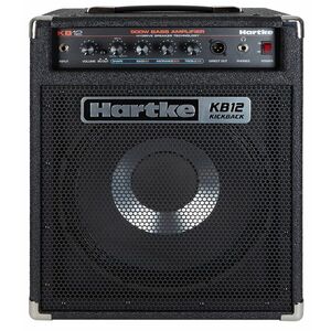 Hartke KB12 kép