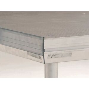 Nivtec Lista 200 cm kép