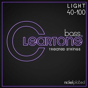 Cleartone 6440 kép
