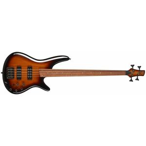 Ibanez SR370EF Brown Burst kép
