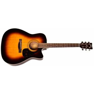 Yamaha FX370C TBS kép