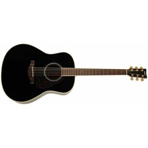 Yamaha LL6 ARE BL kép