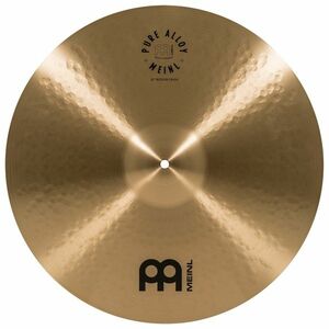 Meinl 20" Pure Alloy Medium Crash kép