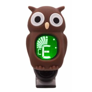 Swiff Owl Brown kép