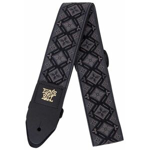 Ernie Ball Regal Black Strap kép