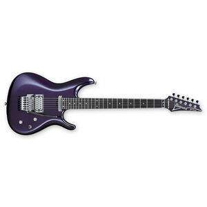 Ibanez JS2450 Muscle Car Purple kép