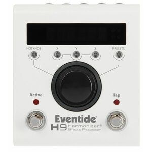 Eventide H9 Max Harmonizer kép