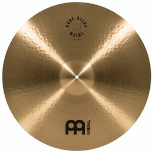 Meinl 22" Pure Alloy Medium Ride kép