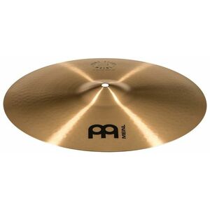Meinl 15" Pure Alloy Medium Hihat kép