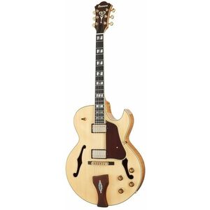 Ibanez LGB30 Natural kép