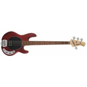 Sterling by Music Man SUB StingRay Walnut kép