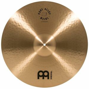 Meinl 20" Pure Alloy Medium Ride kép