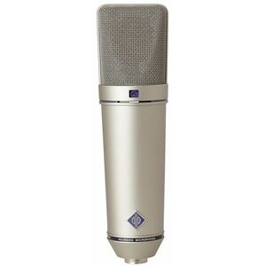Neumann U87Ai STUDIO kép