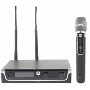 LD Systems U505 HHC kép